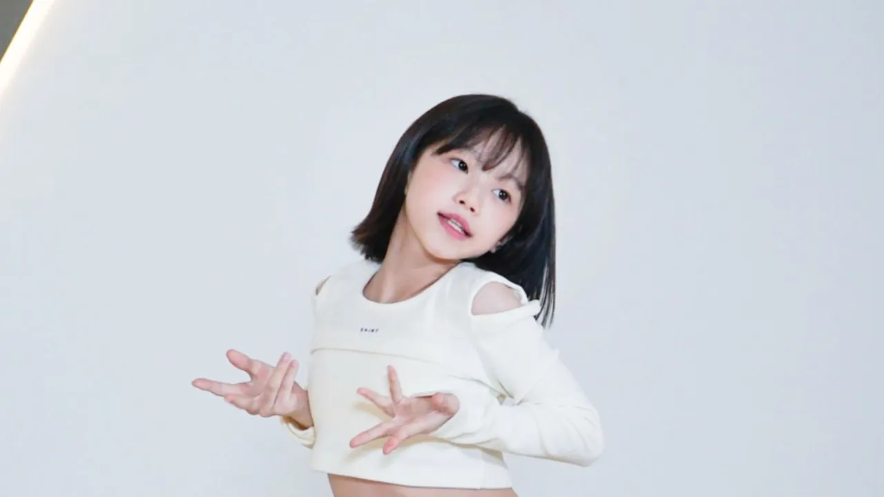 외대점 키즈 수강생