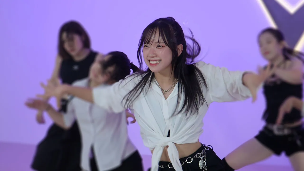 외대점 수강생